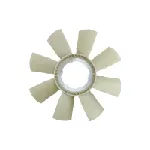 Rotor ventilatora, hlađenje motora NRF NRF 49856 IC-E271C4