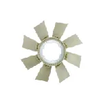 Rotor ventilatora, hlađenje motora NRF NRF 49856 IC-E271C4