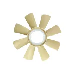 Rotor ventilatora, hlađenje motora NRF NRF 49859 IC-E271C7