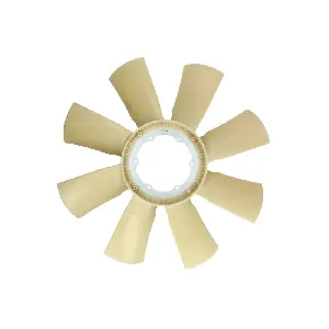 Rotor ventilatora, hlađenje motora NRF NRF 49859 IC-E271C7