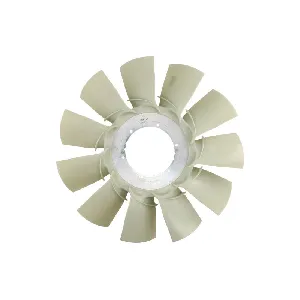Rotor ventilatora, hlađenje motora NRF NRF 49860 IC-E271C8