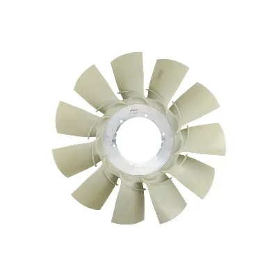 Rotor ventilatora, hlađenje motora NRF NRF 49860 IC-E271C8