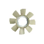 Rotor ventilatora, hlađenje motora NRF NRF 49862 IC-E271CA