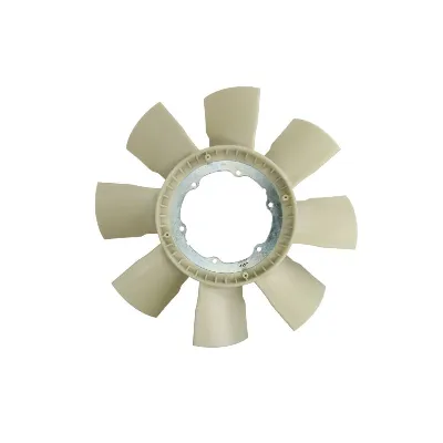 Rotor ventilatora, hlađenje motora NRF NRF 49862 IC-E271CA