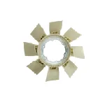 Rotor ventilatora, hlađenje motora NRF NRF 49862 IC-E271CA