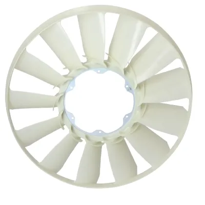 Rotor ventilatora, hlađenje motora NRF NRF 49868 IC-F8FD4B