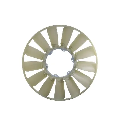 Rotor ventilatora, hlađenje motora NRF NRF 49869 IC-F89D5B