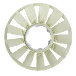 Rotor ventilatora, hlađenje motora NRF NRF 49869 IC-F89D5B