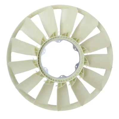 Rotor ventilatora, hlađenje motora NRF NRF 49869 IC-F89D5B