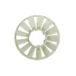 Rotor ventilatora, hlađenje motora NRF NRF 49869 IC-F89D5B