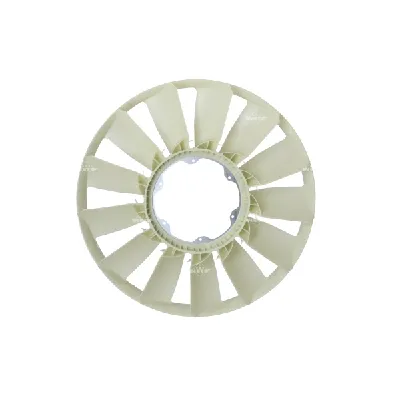 Rotor ventilatora, hlađenje motora NRF NRF 49869 IC-F89D5B