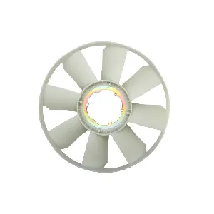 Rotor ventilatora, hlađenje motora NRF NRF 49870 IC-G0Q57I
