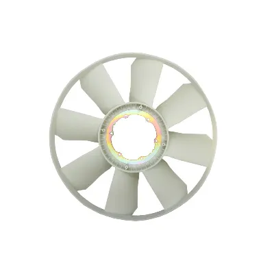 Rotor ventilatora, hlađenje motora NRF NRF 49870 IC-G0Q57I