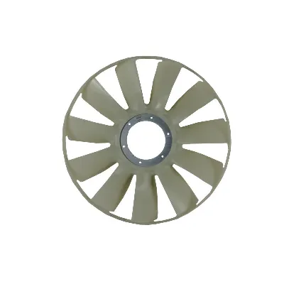 Rotor ventilatora, hlađenje motora NRF NRF 49872 IC-G0TIK0