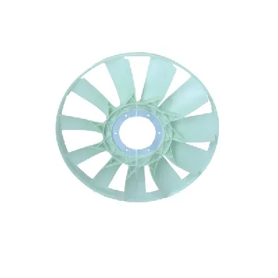 Rotor ventilatora, hlađenje motora NRF NRF 49872 IC-G0TIK0