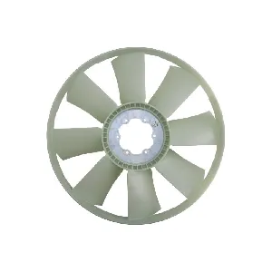 Rotor ventilatora, hlađenje motora NRF NRF 49873 IC-G0TIK1