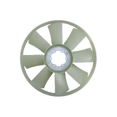 Rotor ventilatora, hlađenje motora NRF NRF 49873 IC-G0TIK1