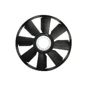 Rotor ventilatora, hlađenje motora NRF NRF 49876 IC-G0TIJJ