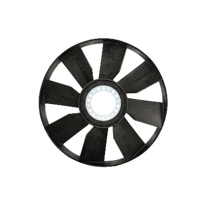 Rotor ventilatora, hlađenje motora NRF NRF 49876 IC-G0TIJJ