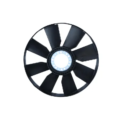 Rotor ventilatora, hlađenje motora NRF NRF 49876 IC-G0TIJJ