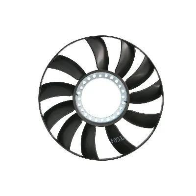 Rotor ventilatora, hlađenje motora THERMOTEC D9A001TT IC-G0V4KS