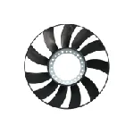 Rotor ventilatora, hlađenje motora THERMOTEC D9A001TT IC-G0V4KS