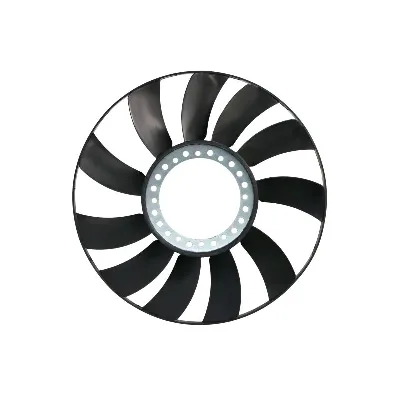 Rotor ventilatora, hlađenje motora THERMOTEC D9A001TT IC-G0V4KS