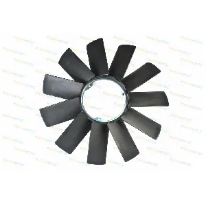 Rotor ventilatora, hlađenje motora THERMOTEC D9B003TT IC-B2CF1B