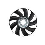 Rotor ventilatora, hlađenje motora THERMOTEC D9B004TT IC-G0LD3B