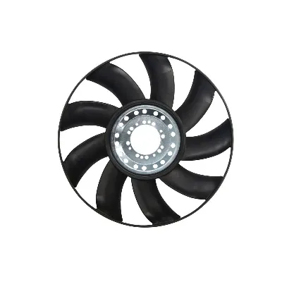 Rotor ventilatora, hlađenje motora THERMOTEC D9B004TT IC-G0LD3B