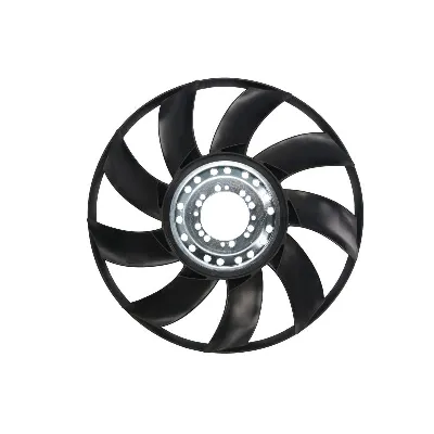 Rotor ventilatora, hlađenje motora THERMOTEC D9B004TT IC-G0LD3B