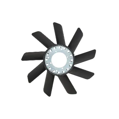 Rotor ventilatora, hlađenje motora THERMOTEC D9B006TT IC-G0LD3D