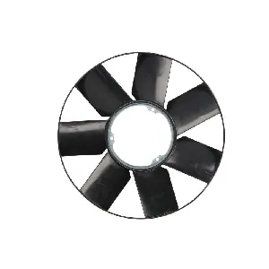 Rotor ventilatora, hlađenje motora THERMOTEC D9B007TT IC-G0LD3E
