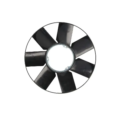 Rotor ventilatora, hlađenje motora THERMOTEC D9B007TT IC-G0LD3E