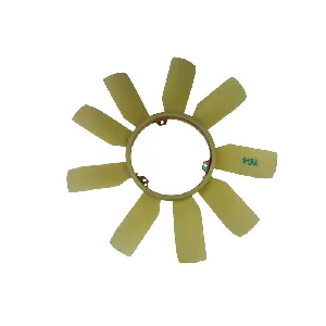 Rotor ventilatora, hlađenje motora THERMOTEC D9M002TT IC-B2CF35