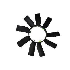 Rotor ventilatora, hlađenje motora THERMOTEC D9M004TT IC-B2CF37