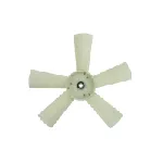 Rotor ventilatora, hlađenje motora THERMOTEC D9M013TT IC-G0LD3G