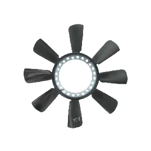 Rotor ventilatora, hlađenje motora THERMOTEC D9W002TT IC-D332BB