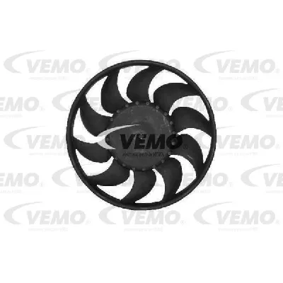 Rotor ventilatora, hlađenje motora VEMO V15-90-1849 IC-DA1078