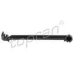 Ručica sauga, karburator HANS PRIES HP700 668 IC-C3DD92