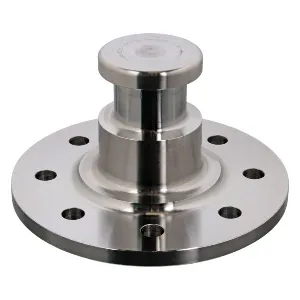 Rukavac čeljusti za vuču FEBI FE03437 IC-264502