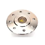 Rukavac čeljusti za vuču JOST KZ 1012-01 IC-204193