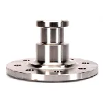 Rukavac čeljusti za vuču JOST KZ 1012-01 IC-204193