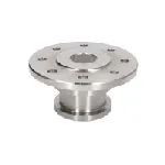 Rukavac čeljusti za vuču JOST KZ 1412-01 IC-E1C9DA