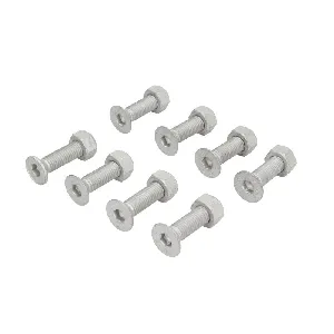 Rukavac čeljusti za vuču JOST KZE 1312-05 IC-211516