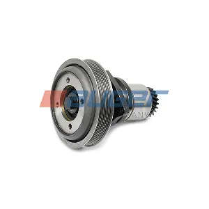 Rukavac vratila, poluga zatezača kaiša AUGER AUG81022 IC-G05VFG