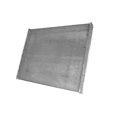 Saće hladnjaka, hlađenje motora NISSENS NIS 31747 IC-545237