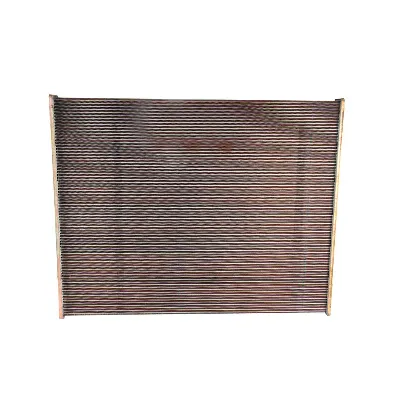 Saće hladnjaka, hlađenje motora NISSENS NIS 31747 IC-545237