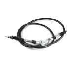 Sajla gasa AKUSAN 0202-01-0243P IC-A0ED90