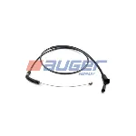 Sajla gasa AUGER AUG71743 IC-C632ED